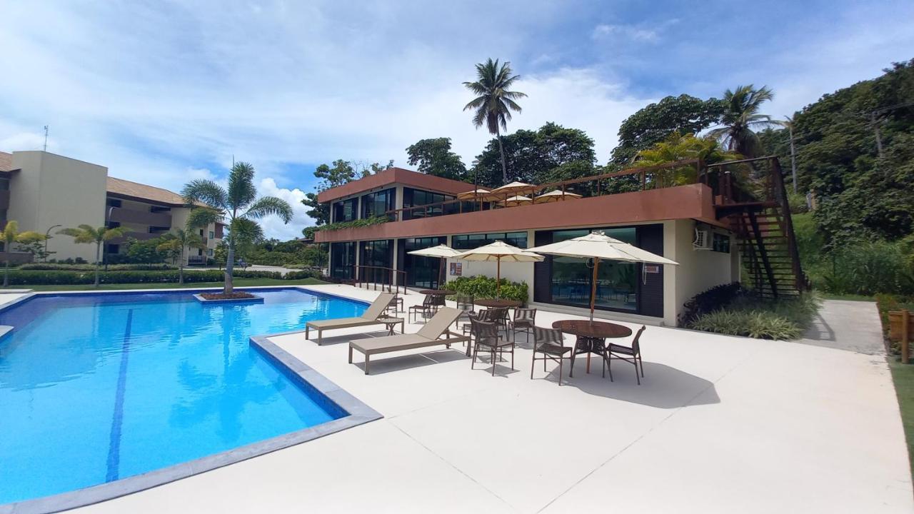 Reserva Dos Carneiros - Ao Lado Da Igrejinha Praia dos Carneiros Exterior photo